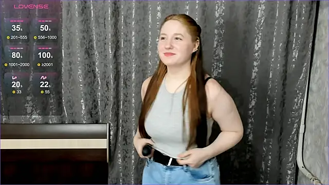 RuddyArmoire online show from 02-05-26, 05:17