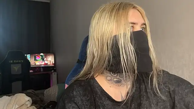 UnaXyling online show from 02-10-26, 06:28