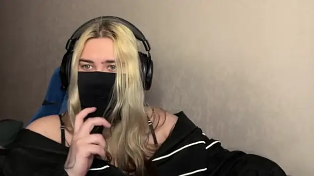 UnaXyling online show from 02-25-26, 12:53