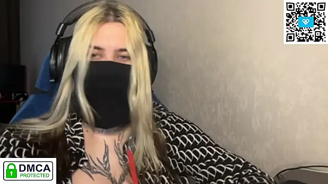 UnaXyling online show from 02-25-26, 11:58