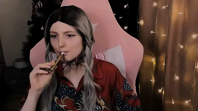 Snapshot of Onyxix chatting on 02-04-26, 07:53 Onyxix online show from 02-04-26, 07:53