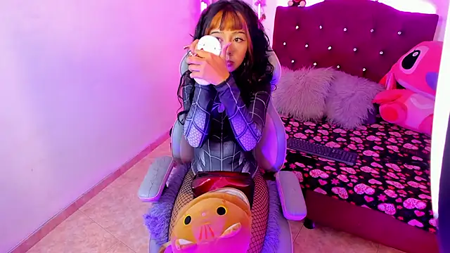 Sweetx  cherry online show from 03-14-26, 01:49