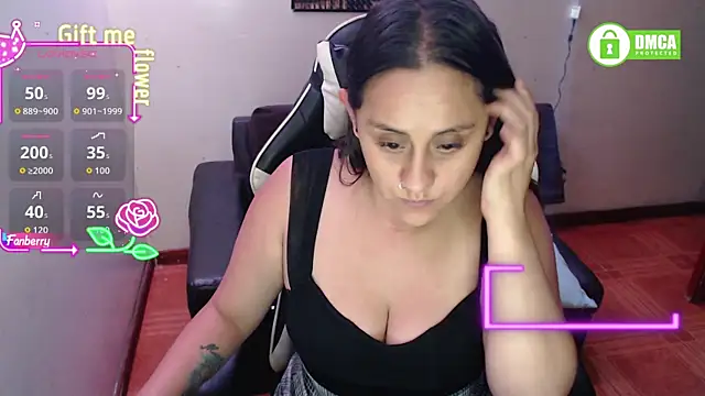 MeliisaRobers online show from 02-21-26, 09:32