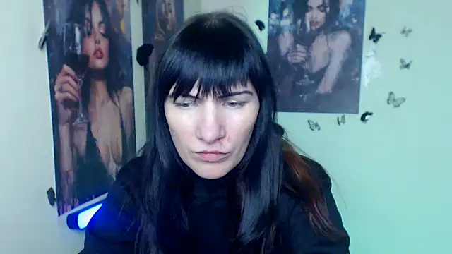 Snapshot of Rosalinda_ro chatting on 02-19-26, 01:29 Rosalinda ro online show from 02-19-26, 01:29