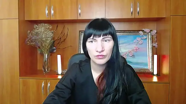 Rosalinda ro online show from 03-23-26, 01:26