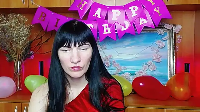 Rosalinda ro online show from 04-05-26, 12:46