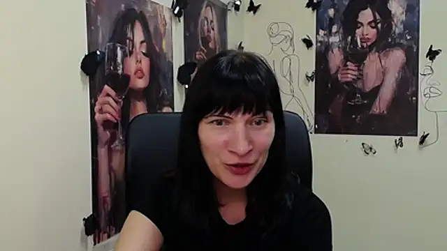 Snapshot of Rosalinda_ro chatting on 05-26-26, 06:37 Rosalinda ro online show from 05-26-26, 06:37