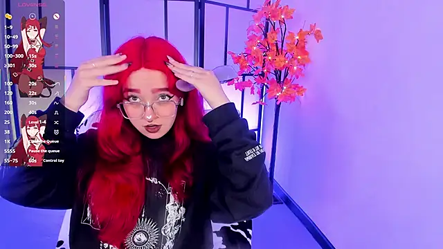 Dakota kl online show from 02-13-26, 01:18