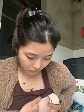 Suzu xx01 online show from 05-03-26, 11:00
