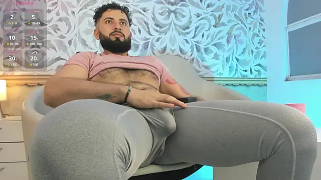 bear mao  online show from 04-15-26, 11:28