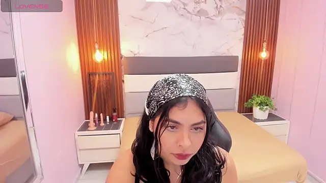 LISIEMARGOTH online show from 03-04-26, 12:33