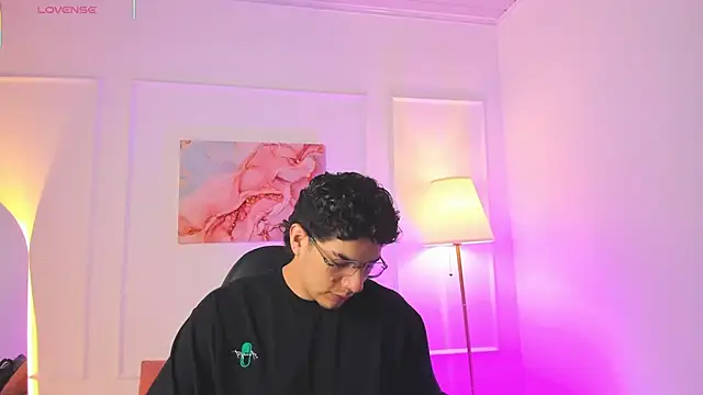 Axel Creed online show from 02-13-26, 12:56