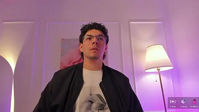 Axel Creed online show from 02-15-26, 11:30