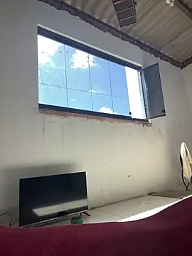 Adriputinha online show from 02-20-26, 12:49