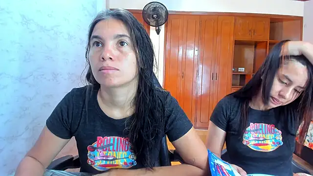 Emily and Soffy online show from 03-14-26, 12:54