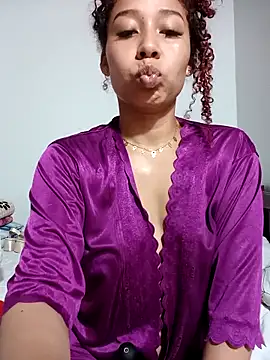 zuleymar online show from 03-21-26, 06:55