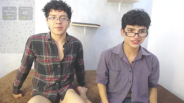 Eliotkinky online show from 02-10-26, 02:10