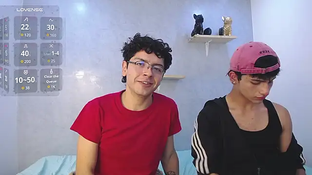 Eliotkinky online show from 02-11-26, 02:00