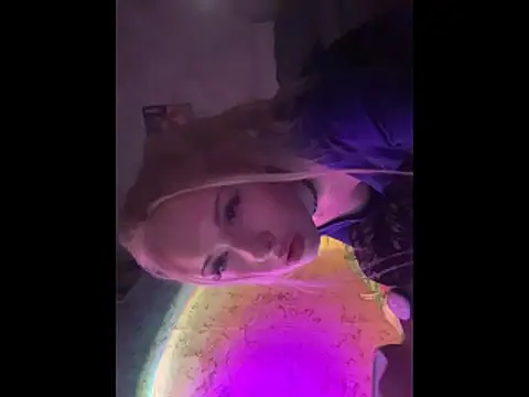 SisyLana online show from 02-08-26, 07:39