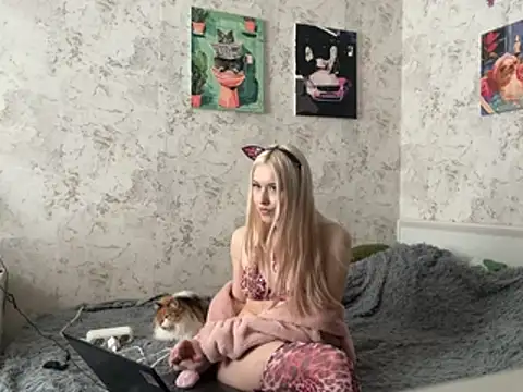 SisyLana online show from 02-20-26, 12:05