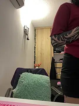 Snapshot of lolibahia chatting on 02-20-26, 05:46 lolibahia online show from 02-20-26, 05:46