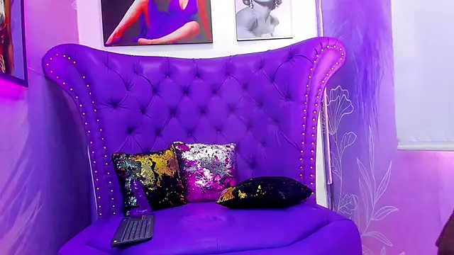 thanier 18 online show from 02-04-26, 08:36