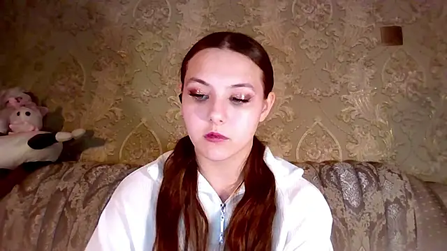 Snapshot of YuniNeko chatting on 02-05-26, 02:54 YuniNeko online show from 02-05-26, 02:54