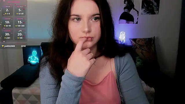 chloe dashh online show from 02-06-26, 08:23