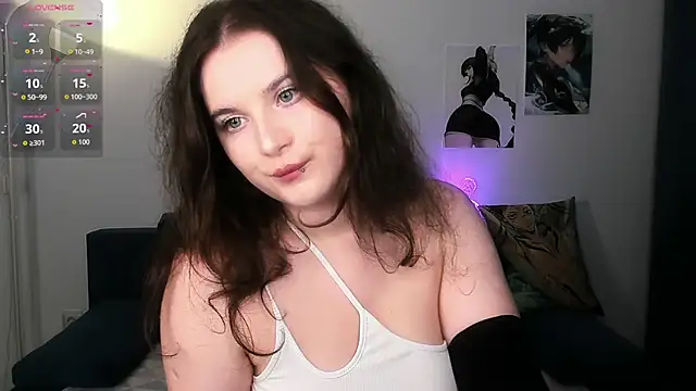 chloe dashh online show from 03-06-26, 09:11