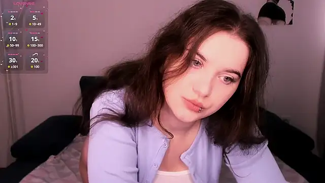 chloe dashh online show from 04-10-26, 06:40