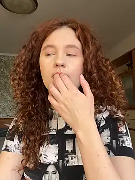 Anna  Desire online show from 02-04-26, 06:30