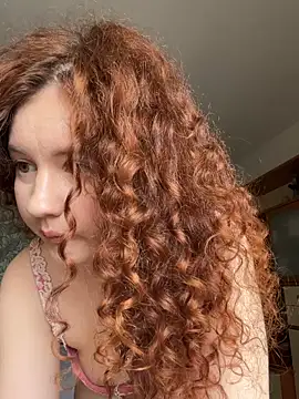 Anna  Desire online show from 02-22-26, 08:35