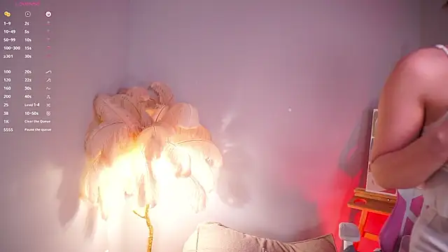 SinfulMoves online show from 03-22-26, 01:36