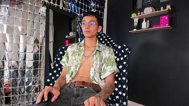  Josh Moon  online show from 03-04-26, 04:35