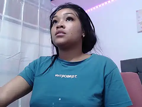 Snapshot of latin_riahnna_jp chatting on 02-09-26, 03:43 latin riahnna jp online show from 02-09-26, 03:43