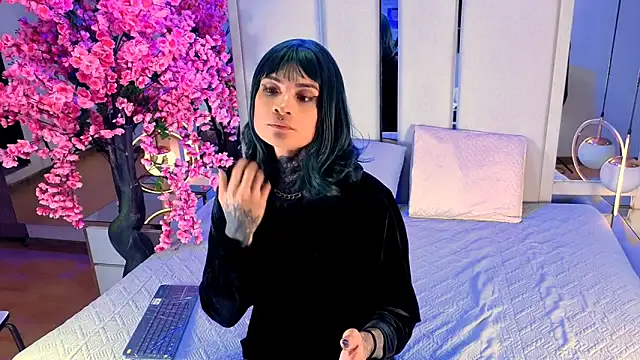 Snapshot of Misakiseis1 chatting on 02-20-26, 12:49 Misakiseis1 online show from 02-20-26, 12:49