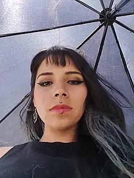 Snapshot of _C_A_O_S-_- chatting on 02-09-26, 06:01 C A O S- - online show from 02-09-26, 06:01