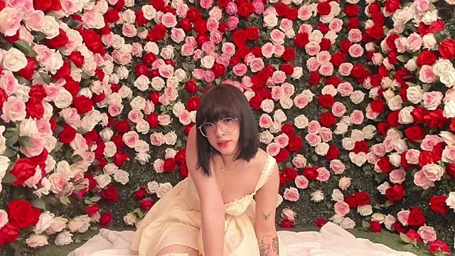 salome velour online show from 06-03-26, 12:41