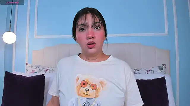 ashley foox online show from 02-21-26, 02:56