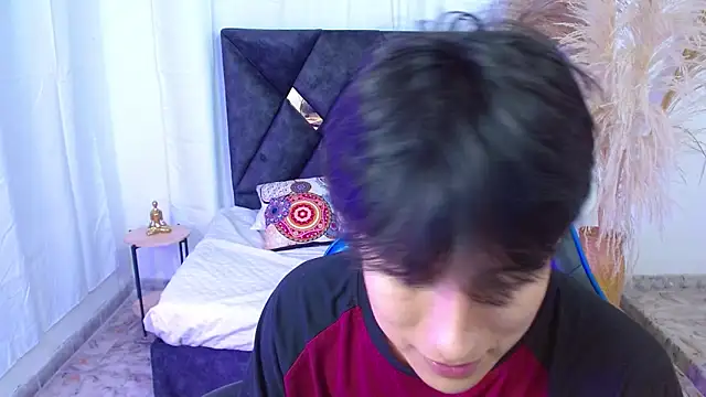 nikoo 18 online show from 02-12-26, 01:50