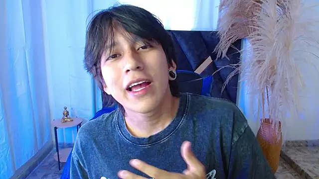 nikoo 18 online show from 03-20-26, 03:06