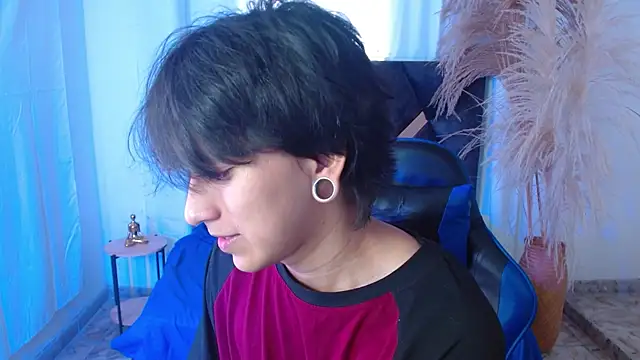 nikoo 18 online show from 03-25-26, 02:12