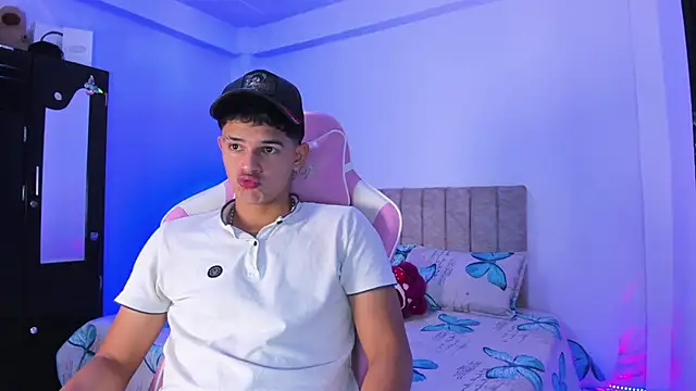 Adrian Prime  online show from 03-29-26, 07:03