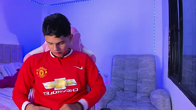 Adrian Prime  online show from 04-13-26, 06:57