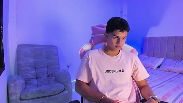 Adrian Prime  online show from 04-15-26, 06:48