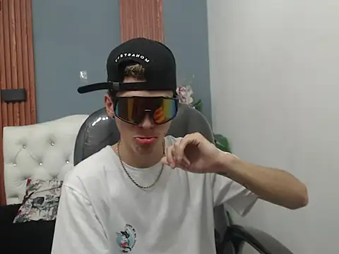 Asher costa online show from 03-07-26, 10:29