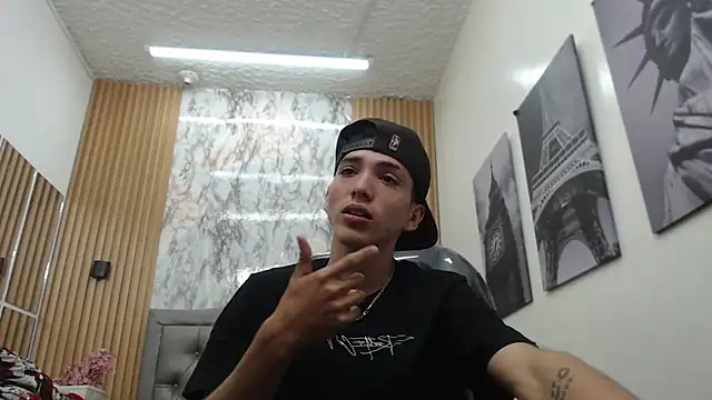 Asher costa online show from 06-02-26, 08:00