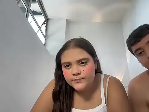 Snapshot of ImNovaSkye chatting on 02-17-26, 07:09 ImNovaSkye online show from 02-17-26, 07:09