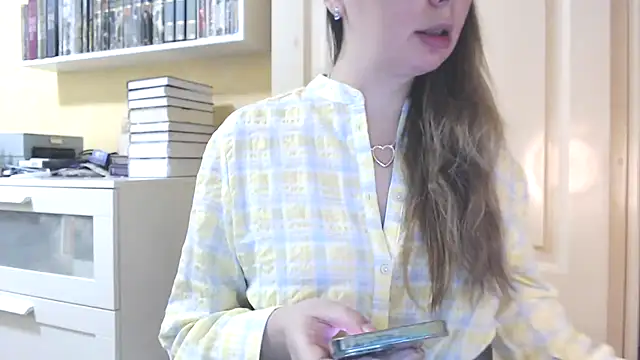 Tasiya online show from 03-13-26, 02:34