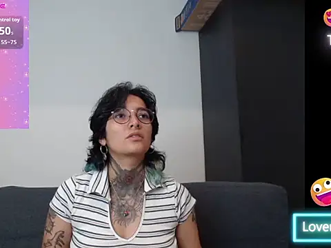 Ivyravens online show from 03-15-26, 08:26